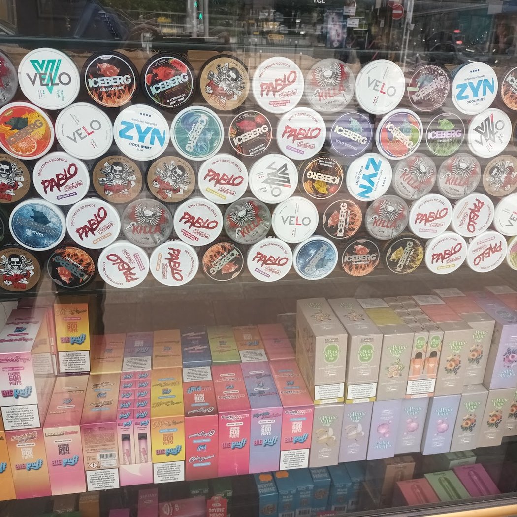 Tabac de la Mairie 2